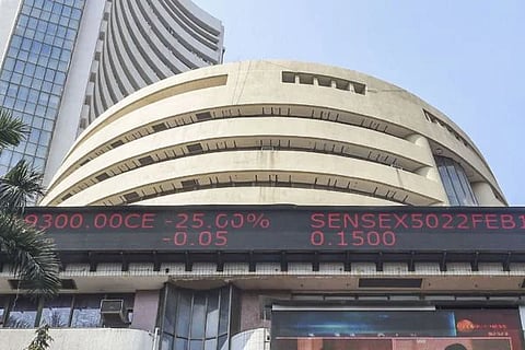 share market