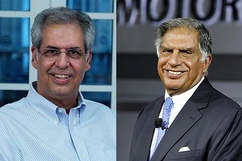 noel tata