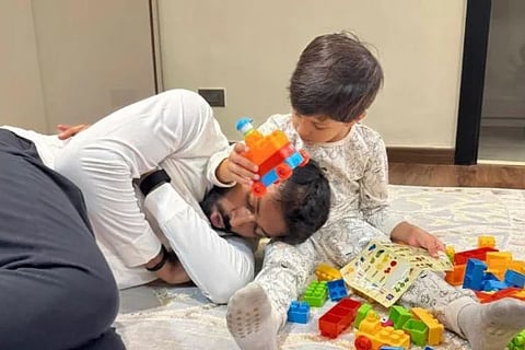 hardik pandya