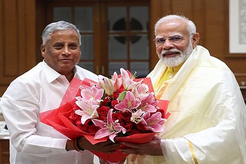 ಸೋಮಣ್ಣ