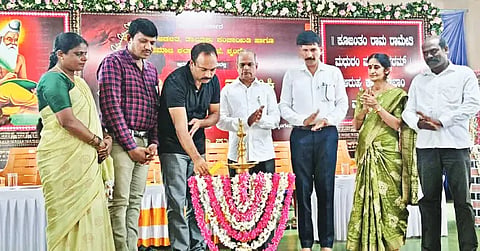 17sri-2 valmiki