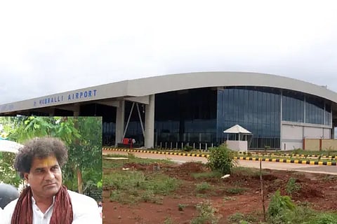 19-HBL AIRPORT