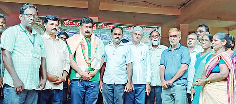 20ANKOLA1- Ravindra Naik