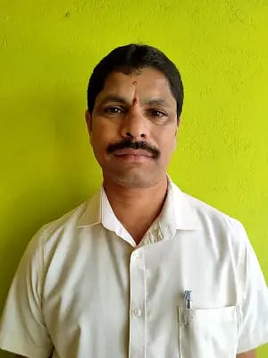 ARUNKUMAr