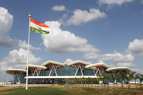 Airport