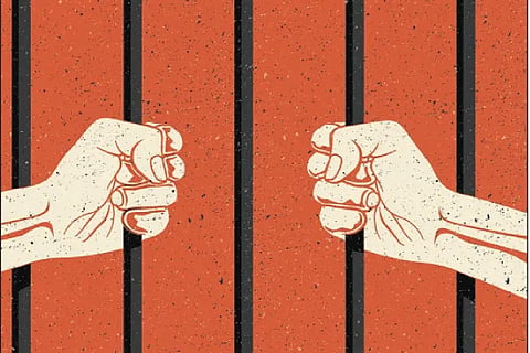 Arrest