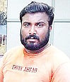 ಅರುಣ್ (27) ಮೃತಪಟ್ಟವ