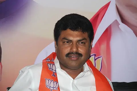 B y Raghavendra