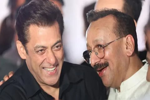 Baba Siddique