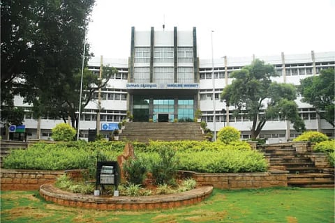 Bangalore University