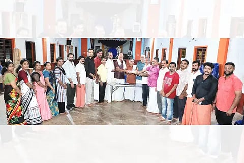 Bdk_Zonal Committee