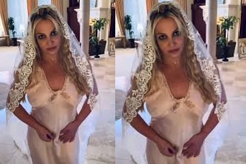Britney Spears