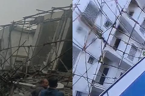 Building Collapse
