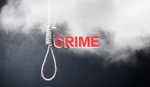 Crime