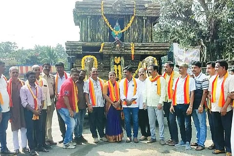 DND KANNADA RATHA