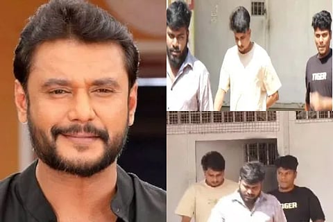 Darshan