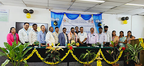 ETAP software usage training Mandya