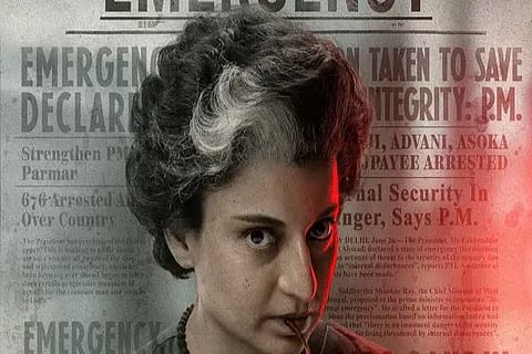 Emergency