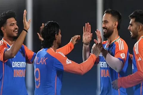 Emerging Asia Cup