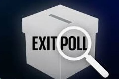 Exit Poll