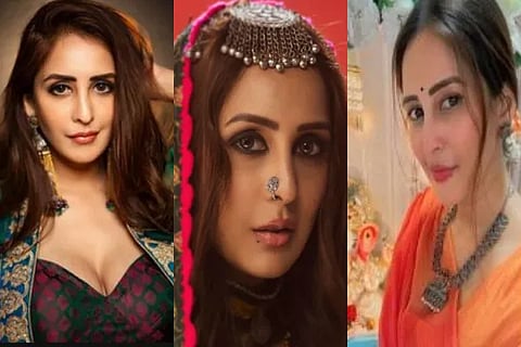 Chahatt khanna