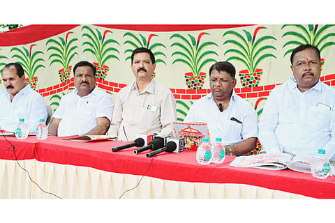 For the first time Jambu Savari is planned