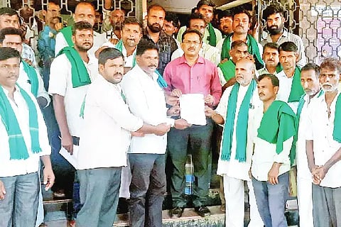 Forced to correct crop insurance injustice
