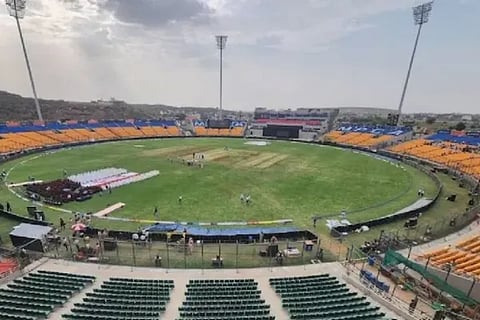 India vs Bangla t-20