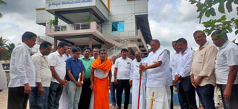 ಸವಲತ್ತುಗಳ ಸದ್ಬಳಕೆಯಿಂದ ಅಭಿವೃದ್ಧಿ