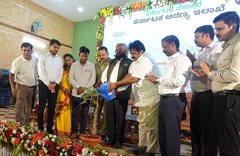 Ishwar-Khandre-Program