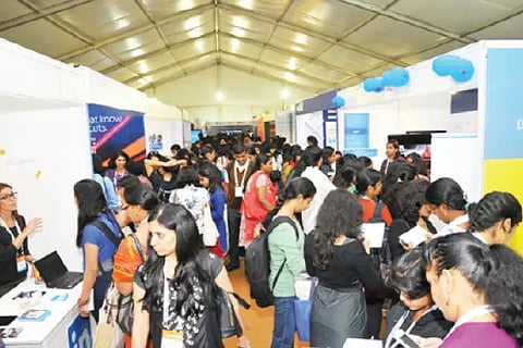Job Mela