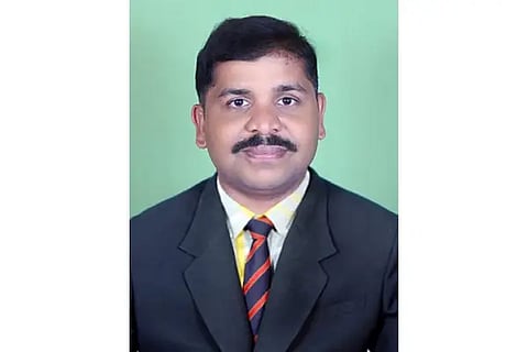 KMT ARAVIND
