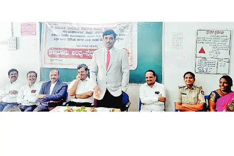 Kaanunu