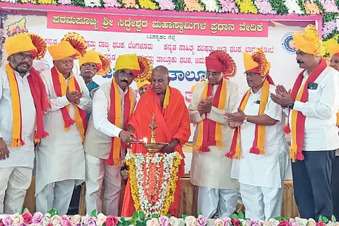 Let the government make learning Kannada compulsory