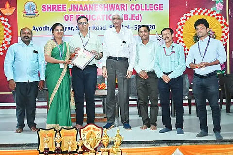 MANAVI BKL