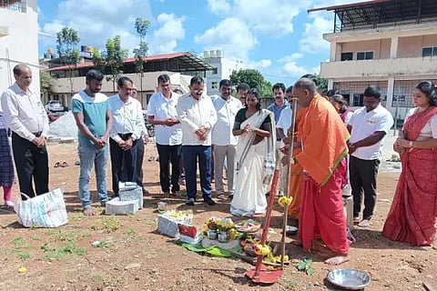 MDG mla
