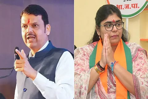 MH Election