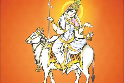 Mahagouri