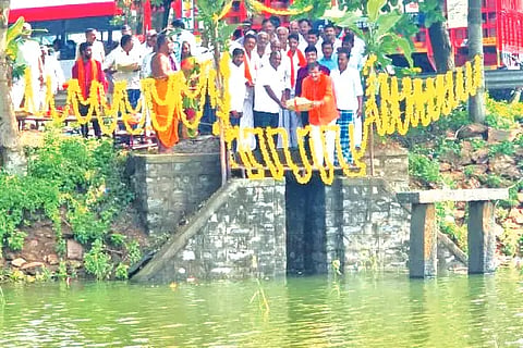 Malebennur