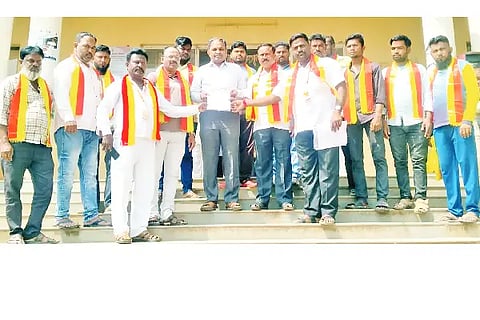 Manavi NRD