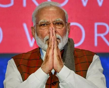Narendra Modi