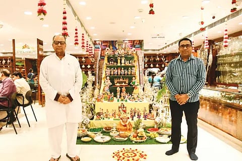 Navarathan
