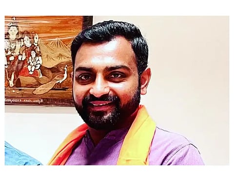 New Bharat B
