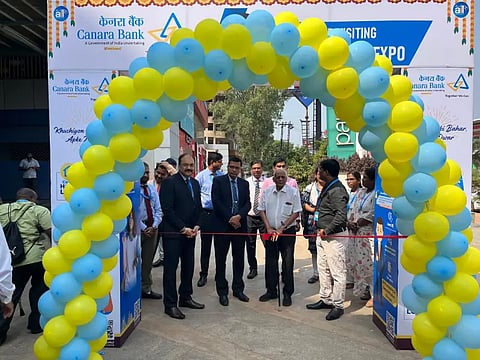 New Canara Bank New