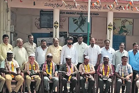 No matter how much respect is given to the services of civic workers, it is not enough