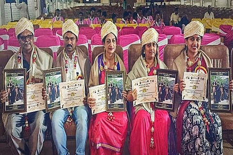 Poets of Kodagu excel at Dussehra poetry festival