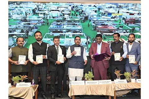 Pralhad Joshi program