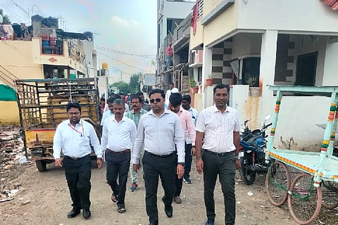 RAJAKALUVE
