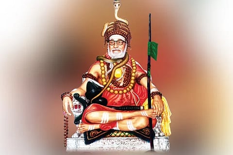 Rambhapuri Shree