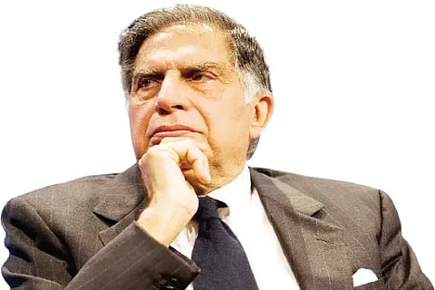 Ratan Tata